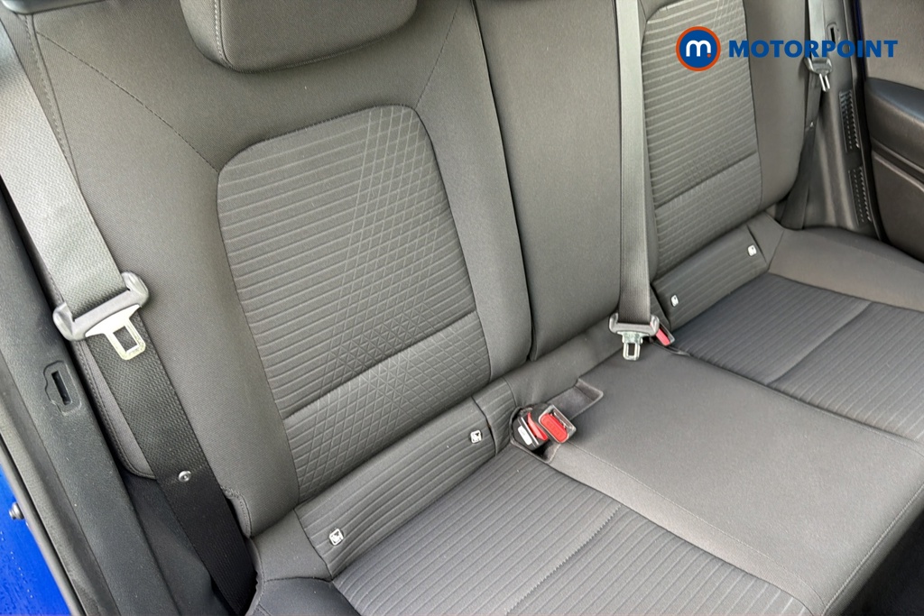 Hyundai I20 Se Connect Manual Petrol Hatchback - Stock Number (1693801) - 25th supplementary image