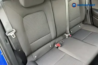 Hyundai I20 Se Connect Manual Petrol Hatchback - Stock Number (1693801) - 25th supplementary image