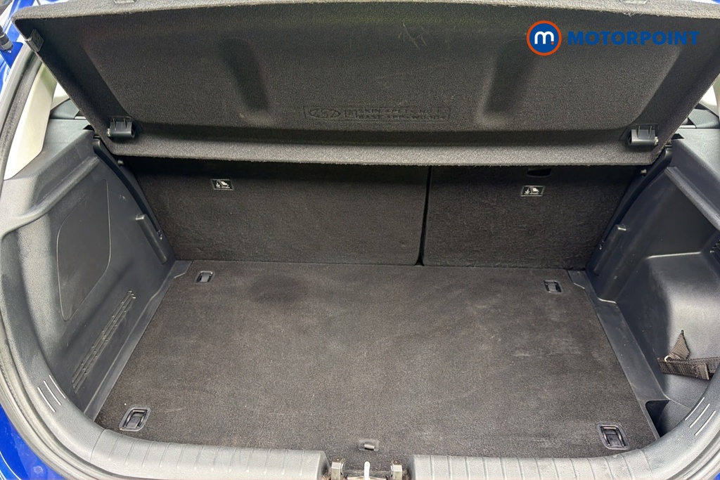 Hyundai I20 Se Connect Manual Petrol Hatchback - Stock Number (1693801) - 30th supplementary image