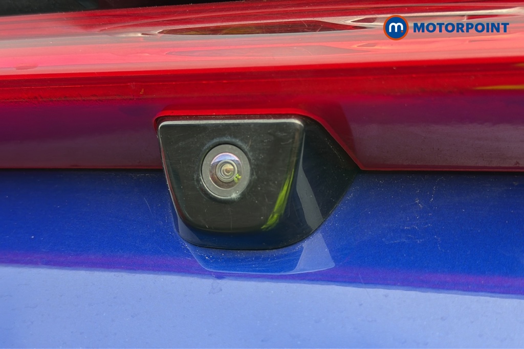 Hyundai I20 Se Connect Manual Petrol Hatchback - Stock Number (1693801) - 37th supplementary image