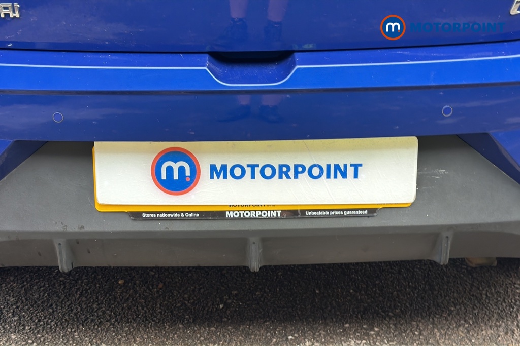 Hyundai I20 Se Connect Manual Petrol Hatchback - Stock Number (1693801) - 39th supplementary image