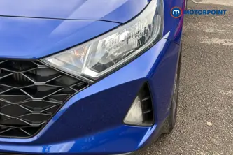 Hyundai I20 Se Connect Manual Petrol Hatchback - Stock Number (1693801) - 42nd supplementary image