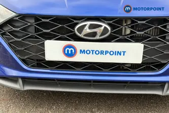 Hyundai I20 Se Connect Manual Petrol Hatchback - Stock Number (1693801) - 43rd supplementary image