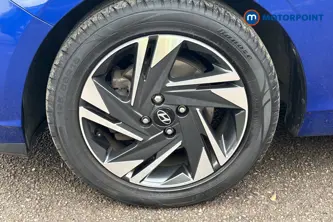 Hyundai I20 Se Connect Manual Petrol Hatchback - Stock Number (1693801) - 44th supplementary image