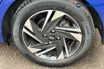 Hyundai I20 Se Connect Manual Petrol Hatchback - Stock Number (1693801) - 45th supplementary image