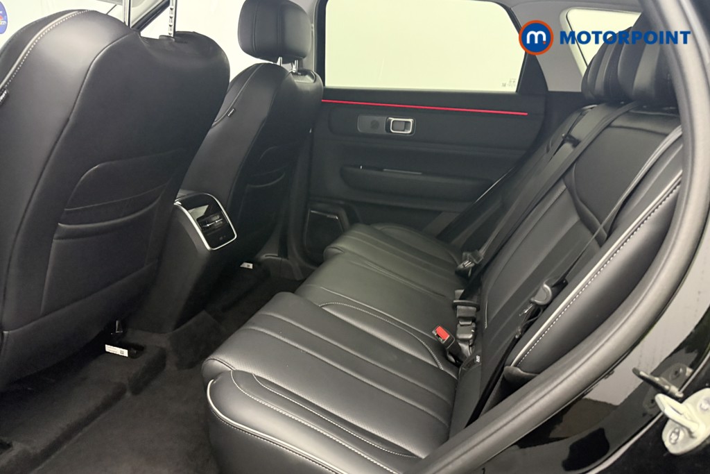 Jaecoo 7 Luxury Automatic Petrol Plug-In Hybrid SUV - Stock Number (1694100) - 5th supplementary image