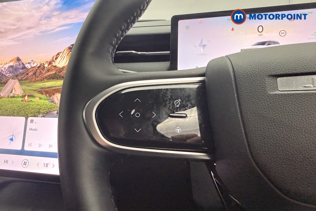 Jaecoo 7 Luxury Automatic Petrol Plug-In Hybrid SUV - Stock Number (1694100) - 8th supplementary image