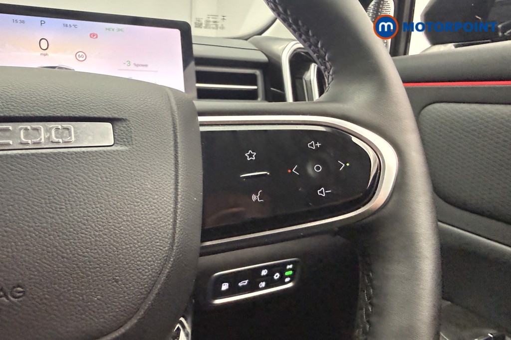 Jaecoo 7 Luxury Automatic Petrol Plug-In Hybrid SUV - Stock Number (1694100) - 9th supplementary image