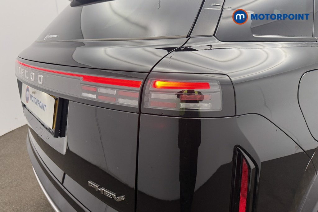Jaecoo 7 Luxury Automatic Petrol Plug-In Hybrid SUV - Stock Number (1694100) - 19th supplementary image