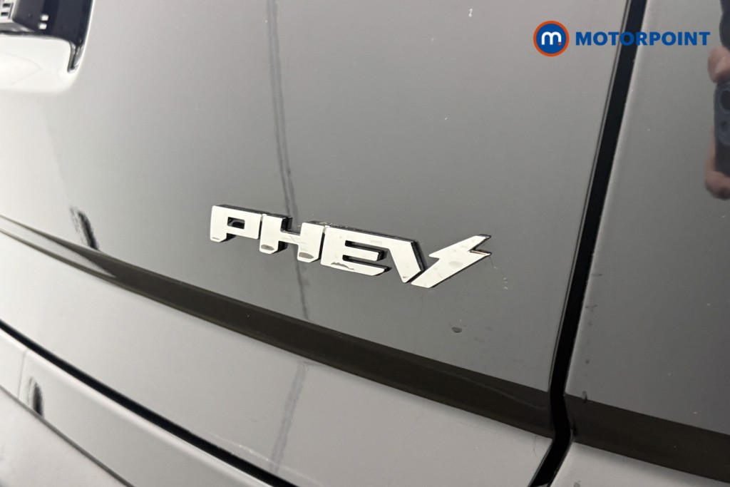 Jaecoo 7 Luxury Automatic Petrol Plug-In Hybrid SUV - Stock Number (1694100) - 20th supplementary image