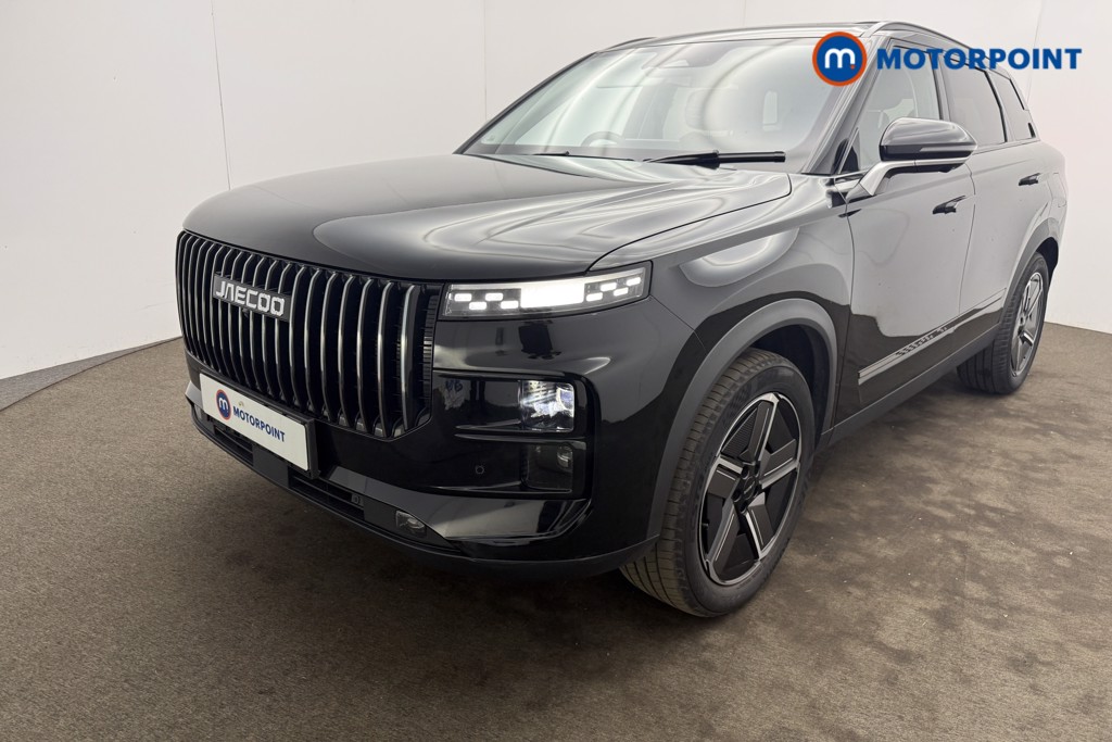 Jaecoo 7 Luxury Automatic Petrol Plug-In Hybrid SUV - Stock Number (1694100) - 22nd supplementary image