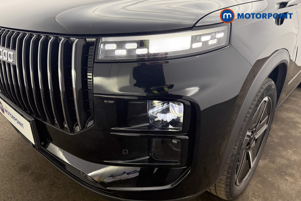 Jaecoo 7 Luxury Automatic Petrol Plug-In Hybrid SUV - Stock Number (1694100) - 23rd supplementary image