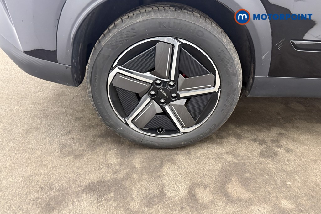Jaecoo 7 Luxury Automatic Petrol Plug-In Hybrid SUV - Stock Number (1694100) - 25th supplementary image