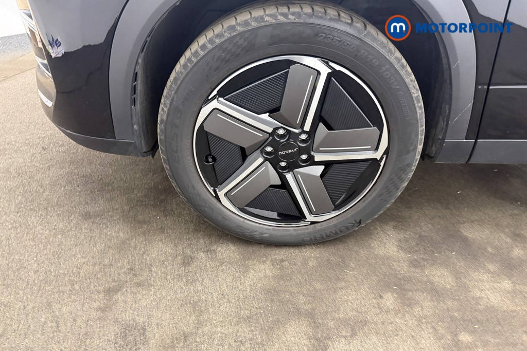 Jaecoo 7 Luxury Automatic Petrol Plug-In Hybrid SUV - Stock Number (1694100) - 27th supplementary image