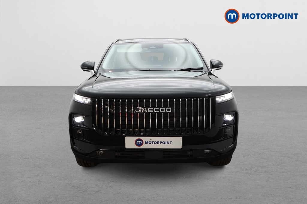 Jaecoo 7 Luxury Automatic Petrol Plug-In Hybrid SUV - Stock Number (1694100) - Front bumper