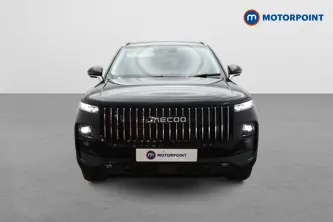 Jaecoo 7 Luxury Automatic Petrol Plug-In Hybrid SUV - Stock Number (1694100) - Front bumper