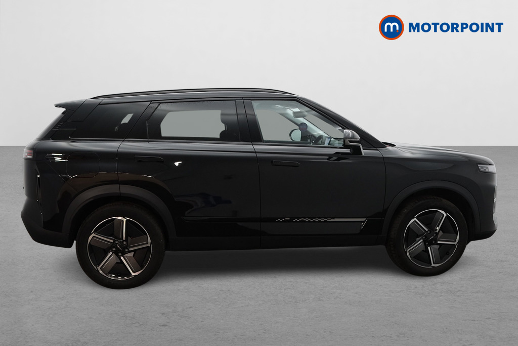 Jaecoo 7 Luxury Automatic Petrol Plug-In Hybrid SUV - Stock Number (1694100) - Drivers side