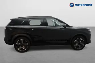 Jaecoo 7 Luxury Automatic Petrol Plug-In Hybrid SUV - Stock Number (1694100) - Drivers side
