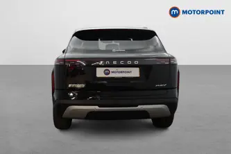 Jaecoo 7 Luxury Automatic Petrol Plug-In Hybrid SUV - Stock Number (1694100) - Rear bumper
