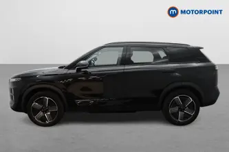 Jaecoo 7 Luxury Automatic Petrol Plug-In Hybrid SUV - Stock Number (1694100) - Passenger side