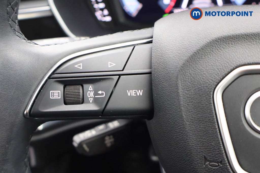 Audi Q3 Sport Automatic Petrol SUV - Stock Number (1694290) - 2nd supplementary image