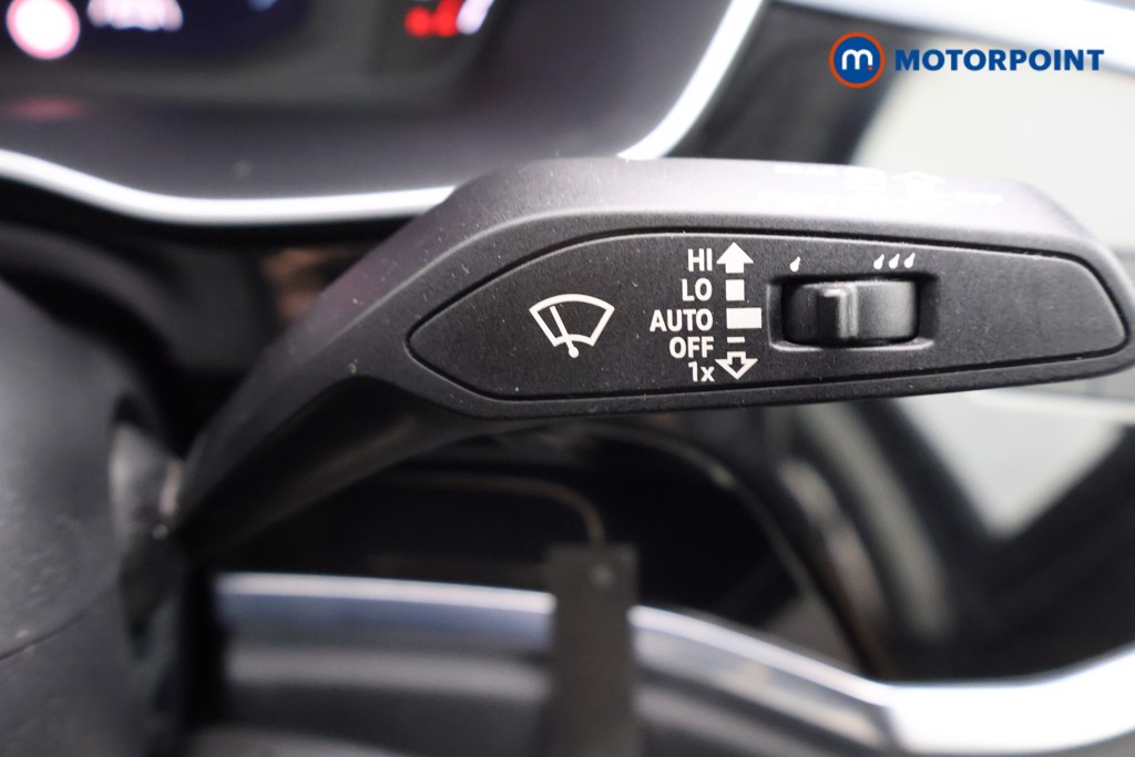 Audi Q3 Sport Automatic Petrol SUV - Stock Number (1694290) - 6th supplementary image