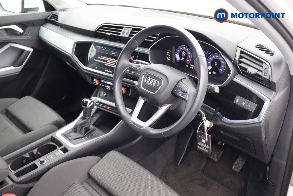 Audi Q3 Sport Automatic Petrol SUV - Stock Number (1694290) - 12th supplementary image