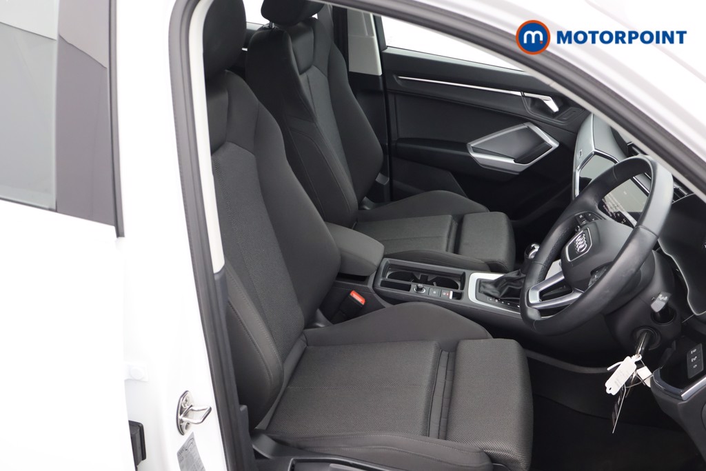 Audi Q3 Sport Automatic Petrol SUV - Stock Number (1694290) - 13th supplementary image