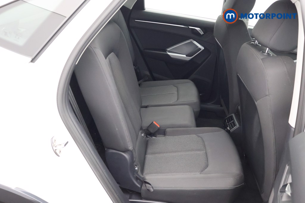 Audi Q3 Sport Automatic Petrol SUV - Stock Number (1694290) - 14th supplementary image