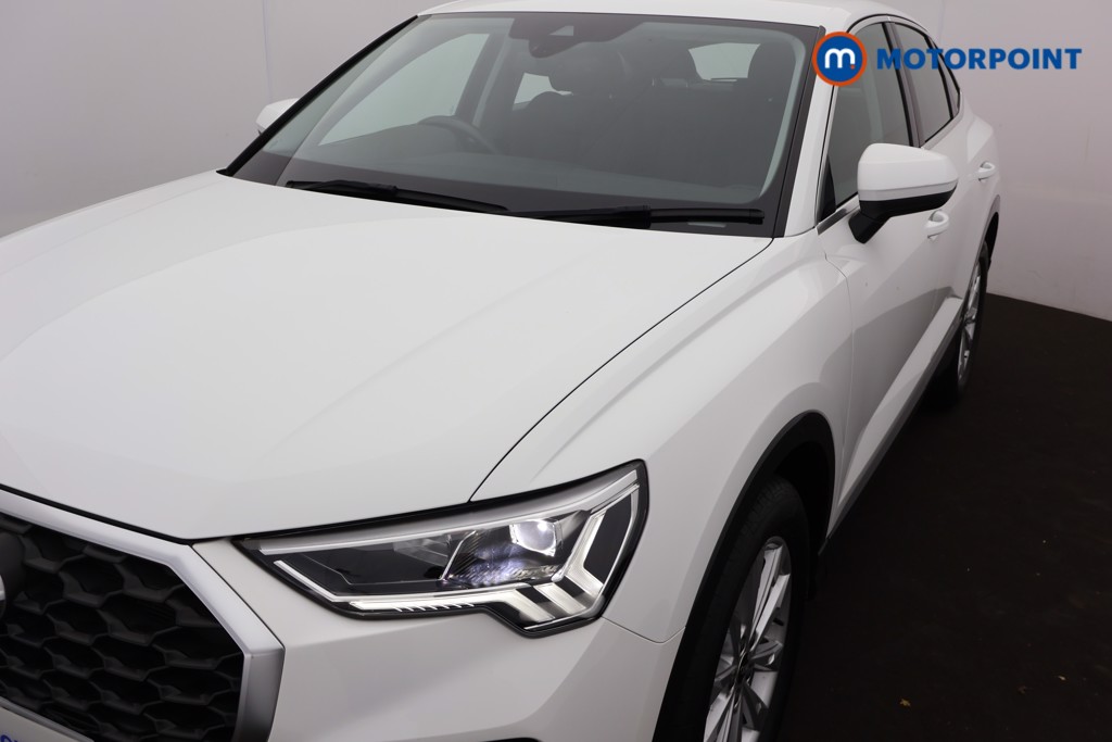 Audi Q3 Sport Automatic Petrol SUV - Stock Number (1694290) - 17th supplementary image