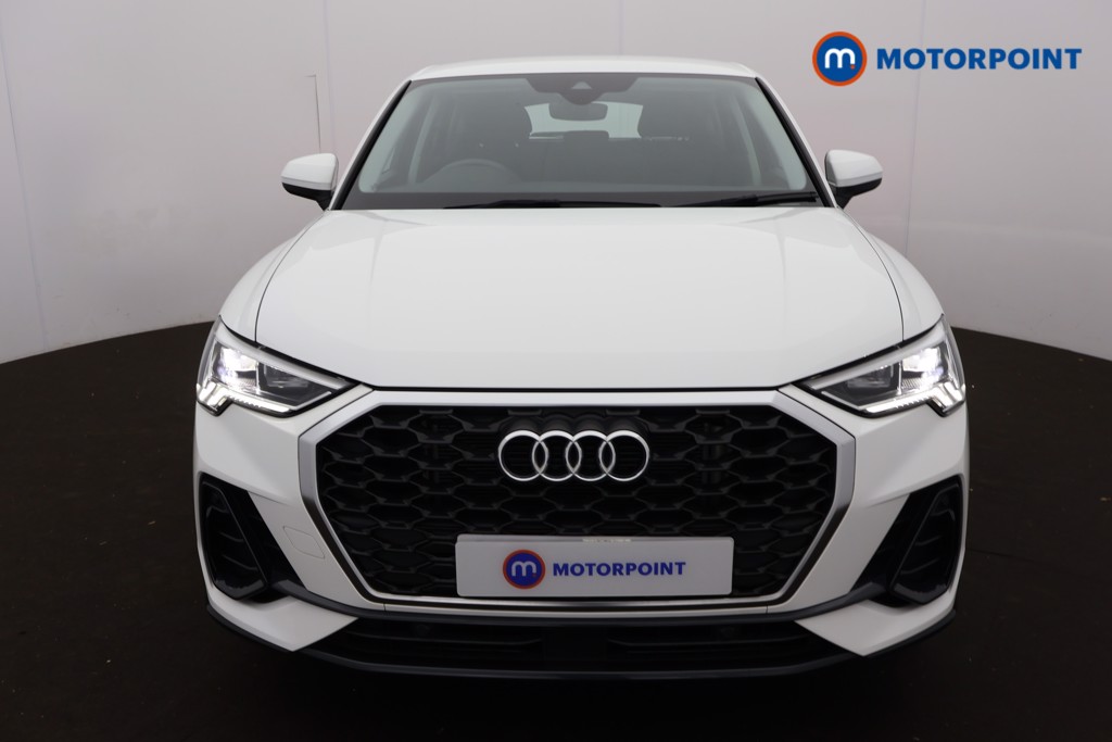 Audi Q3 Sport Automatic Petrol SUV - Stock Number (1694290) - 18th supplementary image