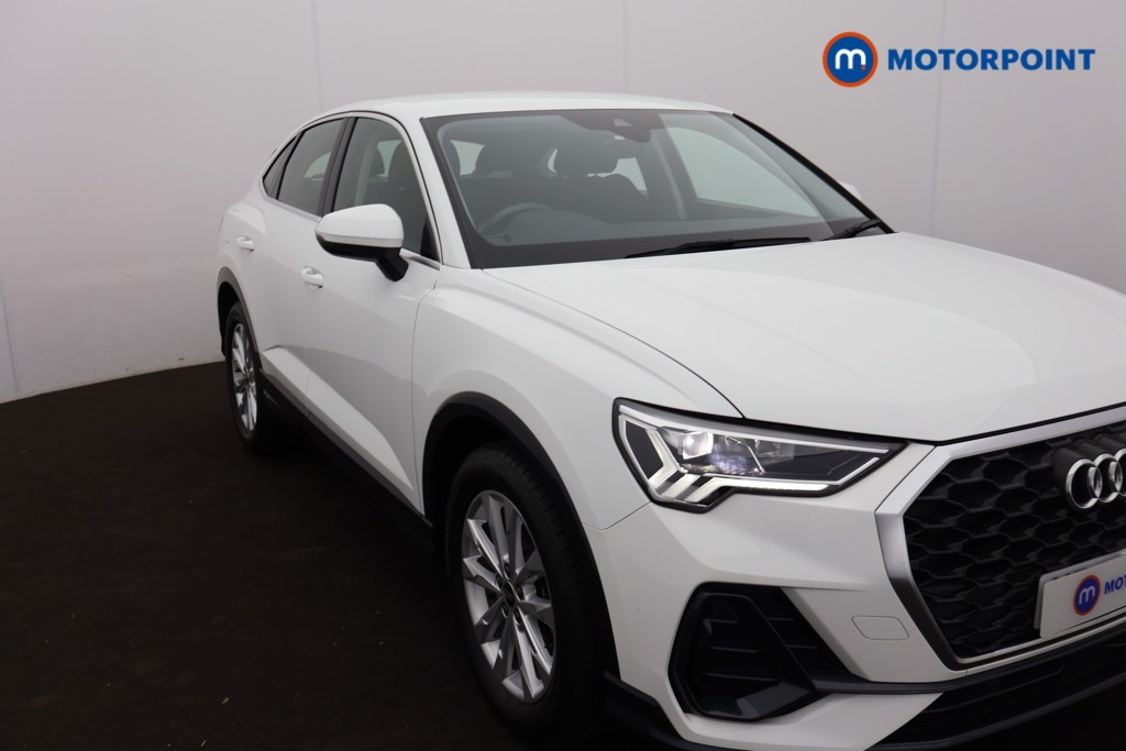 Audi Q3 Sport Automatic Petrol SUV - Stock Number (1694290) - 19th supplementary image