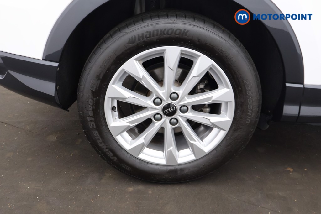 Audi Q3 Sport Automatic Petrol SUV - Stock Number (1694290) - 20th supplementary image