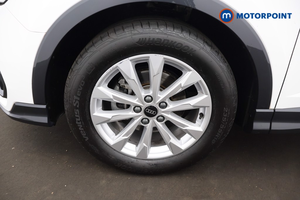 Audi Q3 Sport Automatic Petrol SUV - Stock Number (1694290) - 22nd supplementary image