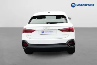Audi Q3 Sport Automatic Petrol SUV - Stock Number (1694290) - Rear bumper