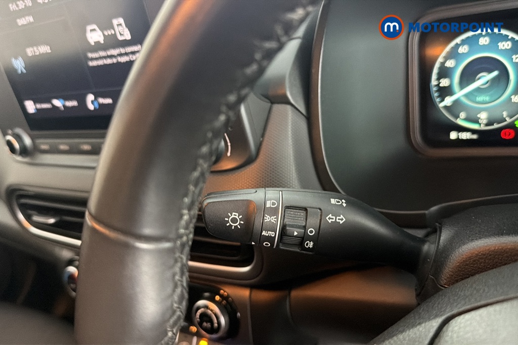 Hyundai Kona Se Connect Automatic Petrol-Electric Hybrid SUV - Stock Number (1694463) - 5th supplementary image