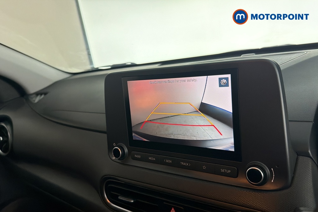 Hyundai Kona Se Connect Automatic Petrol-Electric Hybrid SUV - Stock Number (1694463) - 13th supplementary image