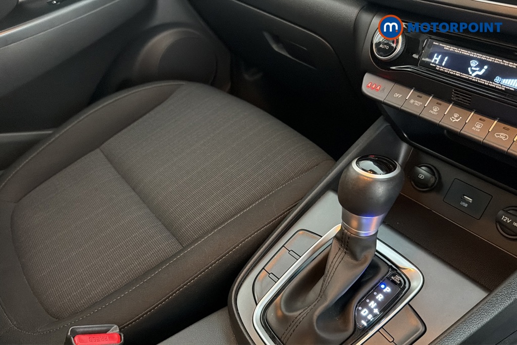 Hyundai Kona Se Connect Automatic Petrol-Electric Hybrid SUV - Stock Number (1694463) - 15th supplementary image