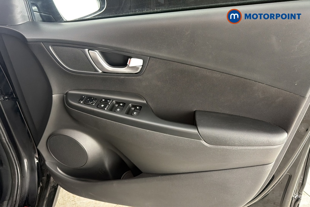 Hyundai Kona Se Connect Automatic Petrol-Electric Hybrid SUV - Stock Number (1694463) - 18th supplementary image
