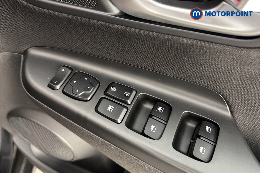 Hyundai Kona Se Connect Automatic Petrol-Electric Hybrid SUV - Stock Number (1694463) - 19th supplementary image