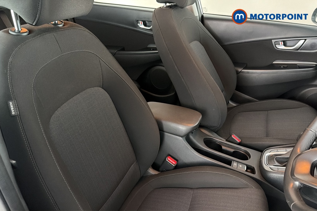 Hyundai Kona Se Connect Automatic Petrol-Electric Hybrid SUV - Stock Number (1694463) - 22nd supplementary image