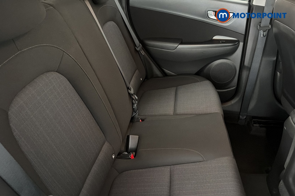Hyundai Kona Se Connect Automatic Petrol-Electric Hybrid SUV - Stock Number (1694463) - 25th supplementary image