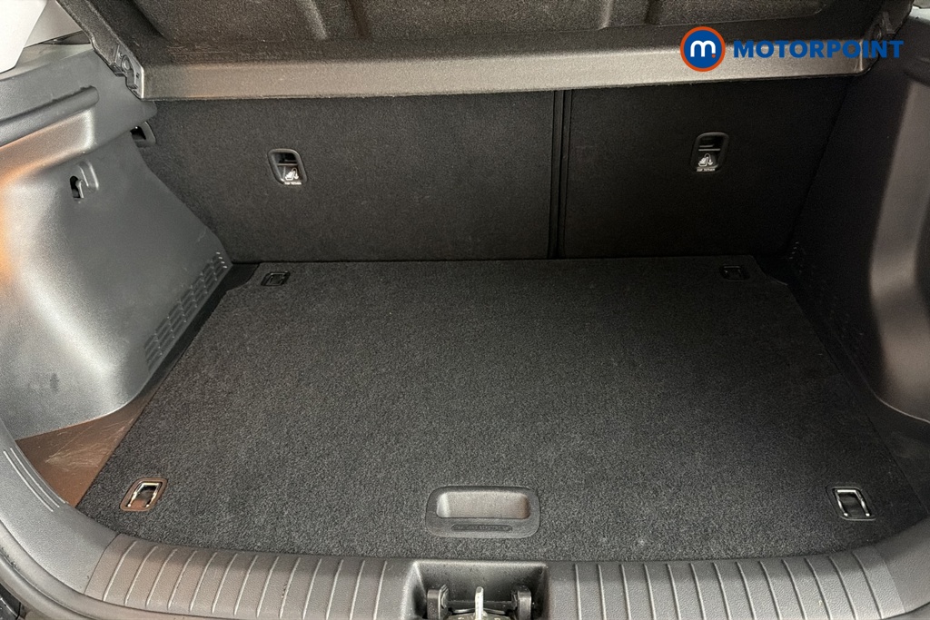 Hyundai Kona Se Connect Automatic Petrol-Electric Hybrid SUV - Stock Number (1694463) - 30th supplementary image