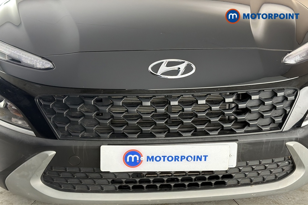 Hyundai Kona Se Connect Automatic Petrol-Electric Hybrid SUV - Stock Number (1694463) - 43rd supplementary image