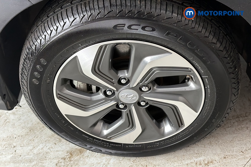 Hyundai Kona Se Connect Automatic Petrol-Electric Hybrid SUV - Stock Number (1694463) - 44th supplementary image