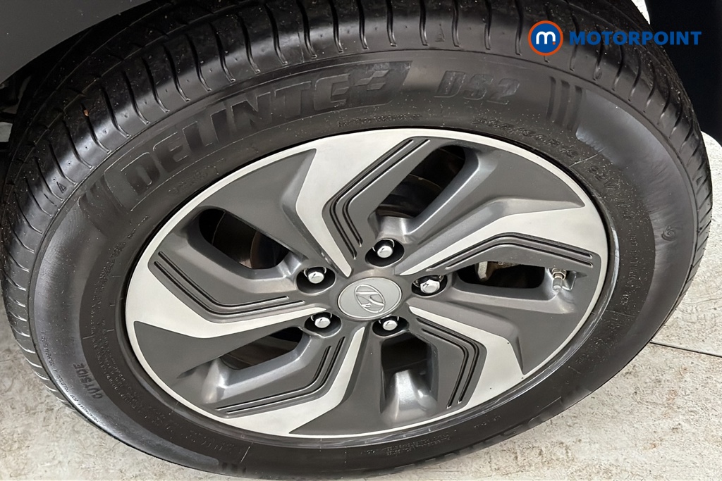Hyundai Kona Se Connect Automatic Petrol-Electric Hybrid SUV - Stock Number (1694463) - 45th supplementary image