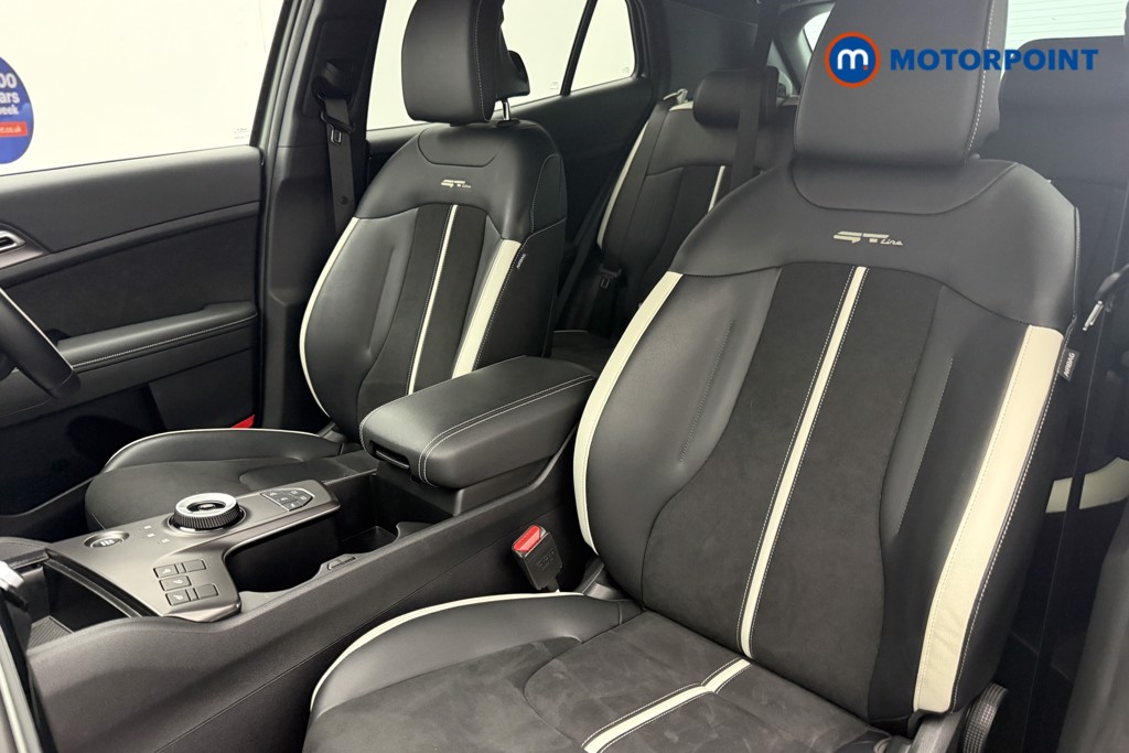 KIA Sportage Gt-Line Automatic Petrol SUV - Stock Number (1694493) - 3rd supplementary image
