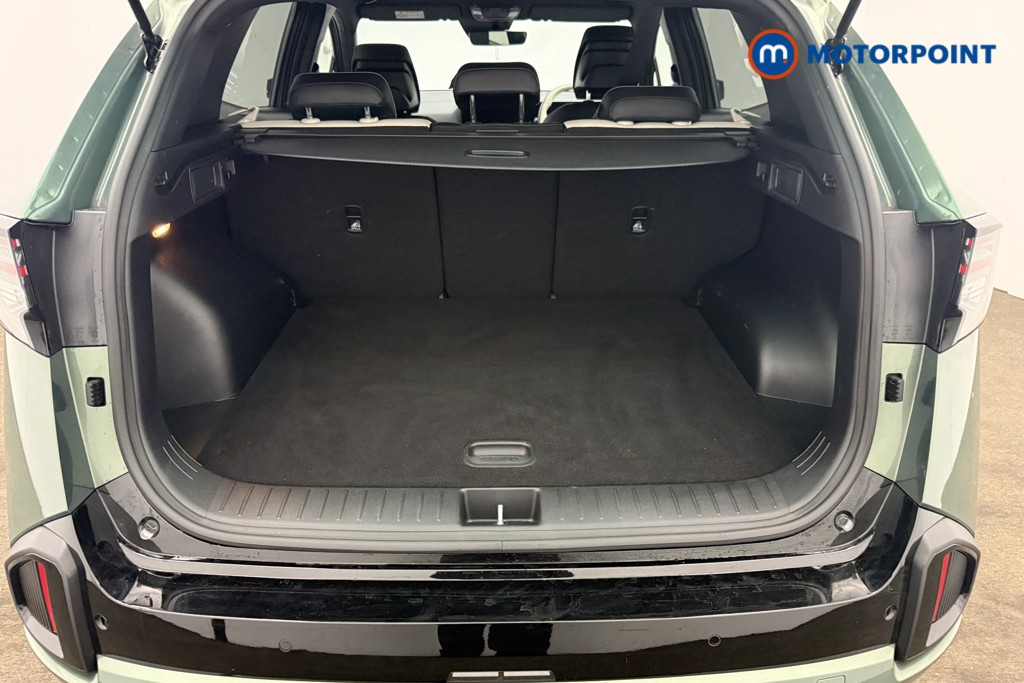 KIA Sportage Gt-Line Automatic Petrol SUV - Stock Number (1694493) - 7th supplementary image