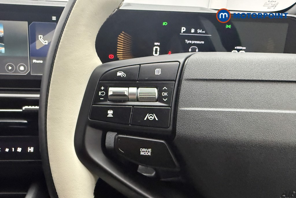 KIA Sportage Gt-Line Automatic Petrol SUV - Stock Number (1694493) - 9th supplementary image