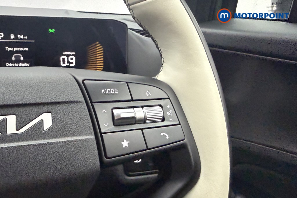 KIA Sportage Gt-Line Automatic Petrol SUV - Stock Number (1694493) - 10th supplementary image